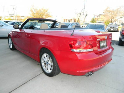 2011 BMW 128  i
