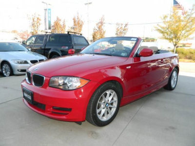 2011 BMW 128  i