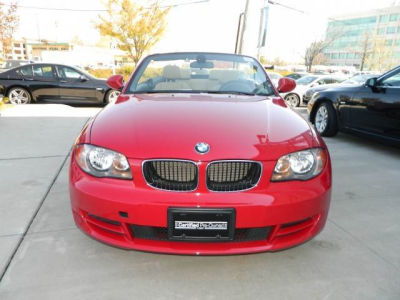 2011 BMW 128  i