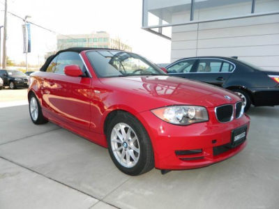 2011 BMW 128  i