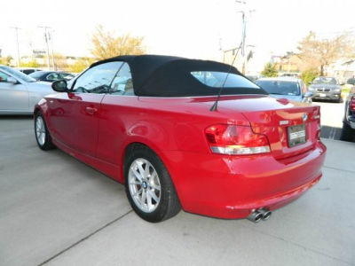 2011 BMW 128  i