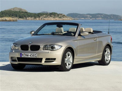 2011 BMW 128  i