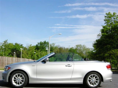 2011 BMW 128  i