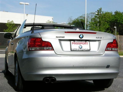 2011 BMW 128  i