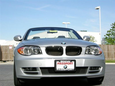 2011 BMW 128  i
