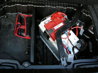 2011 BMW 128  i