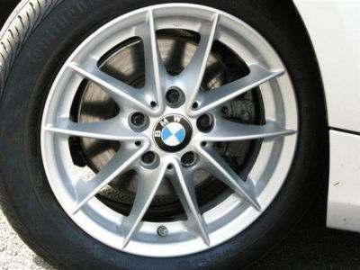 2011 BMW 128  i