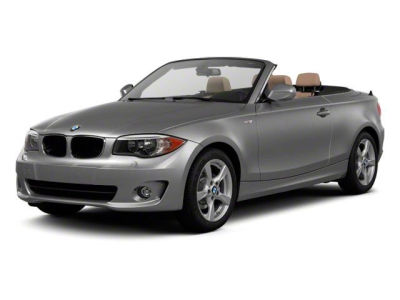 2011 BMW 128  i