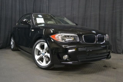 2012 BMW 128  i