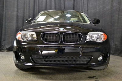 2012 BMW 128 i