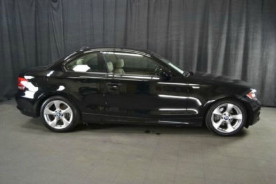 2012 BMW 128 i