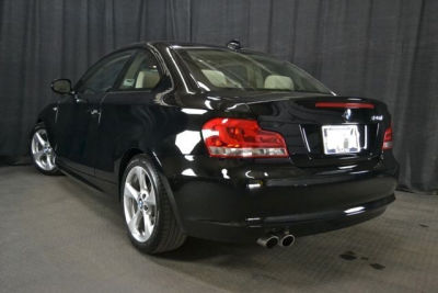 2012 BMW 128 i