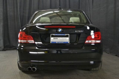 2012 BMW 128 i