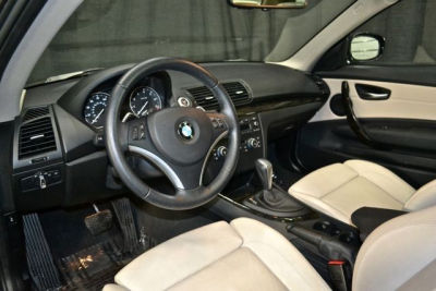 2012 BMW 128 i