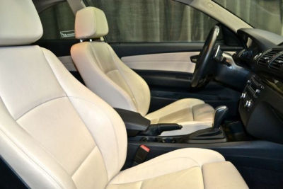 2012 BMW 128 i