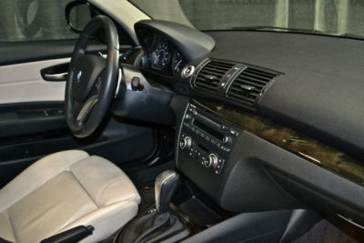 2012 BMW 128 i