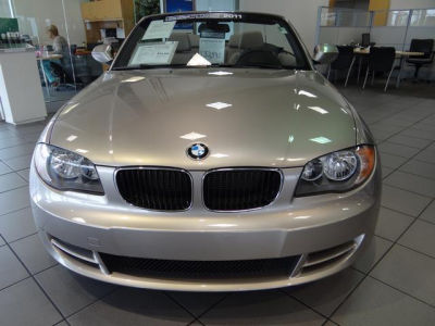 2011 BMW 128 i