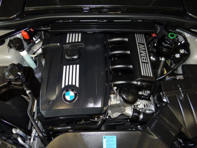 2011 BMW 128 i