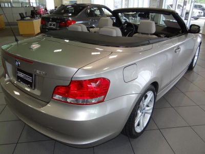 2011 BMW 128 i