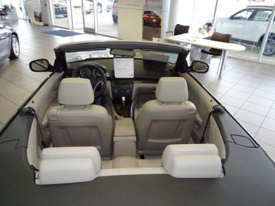 2011 BMW 128 i