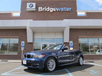 2011 BMW 128  i