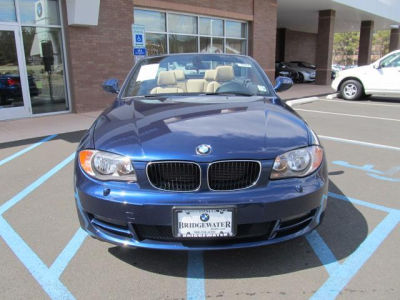 2011 BMW 128  i