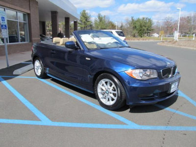 2011 BMW 128  i