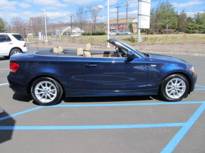 2011 BMW 128  i