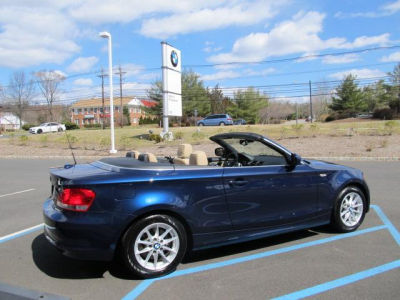 2011 BMW 128  i