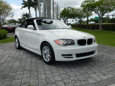 2011 BMW 128  i