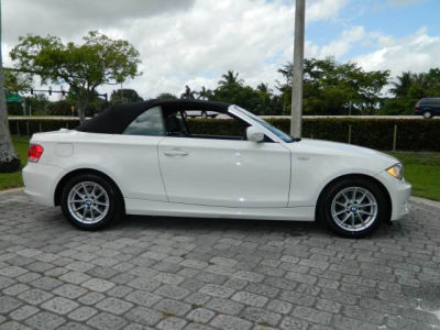 2011 BMW 128  i