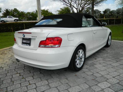 2011 BMW 128  i