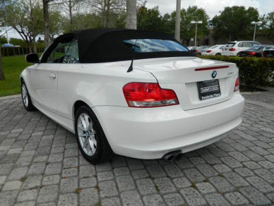 2011 BMW 128  i