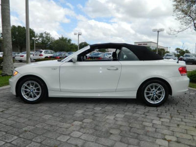 2011 BMW 128  i
