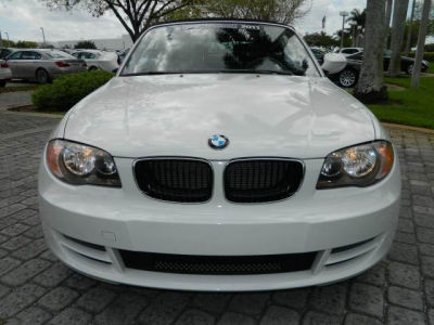 2011 BMW 128  i
