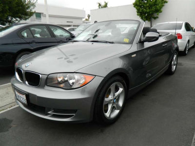 2011 BMW 128  i