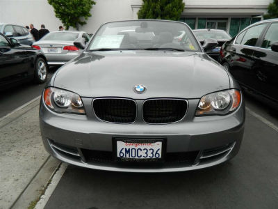 2011 BMW 128  i