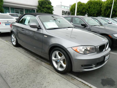 2011 BMW 128  i