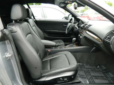 2011 BMW 128  i