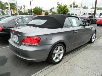 2011 BMW 128  i