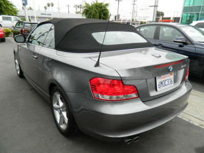 2011 BMW 128  i