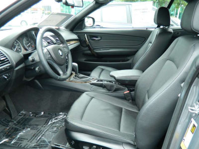2011 BMW 128  i