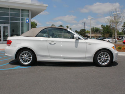 2011 BMW 128 i