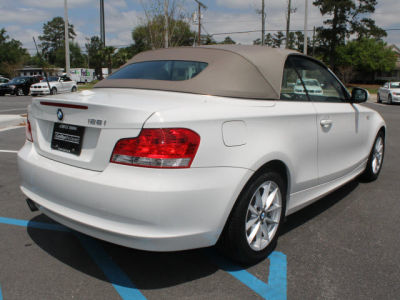 2011 BMW 128 i