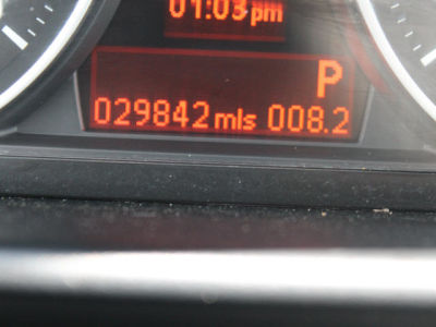 2011 BMW 128 i