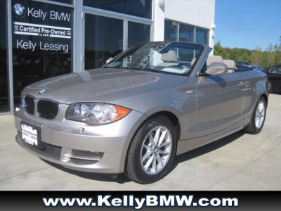 2010 BMW 128  i