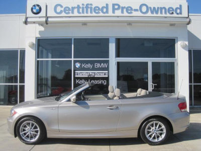 2010 BMW 128  i