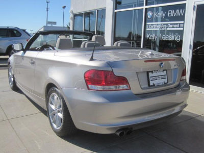 2010 BMW 128  i