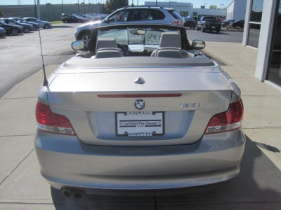 2010 BMW 128  i