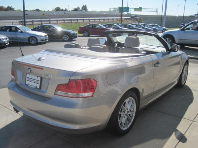 2010 BMW 128  i